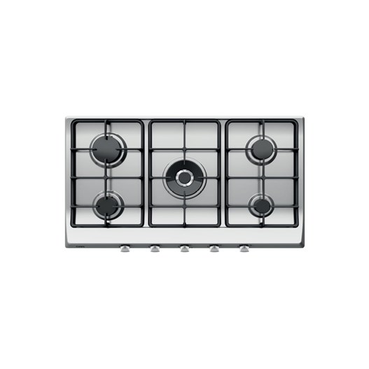 اجاق گاز کن مدل ISD505